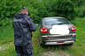 В Саратовской области у рыбаков изъяли полтонны улова и 5 км сетей 