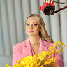Ведущая Первого канала в Саратове сидела с друзьями в засаде